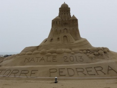 TORRE PEDRERA